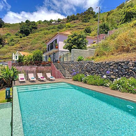 Casa Da Laranja By Lovelystay Ribeira Brava Εξωτερικό φωτογραφία