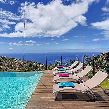 Casa Da Laranja By Lovelystay Ribeira Brava Εξωτερικό φωτογραφία