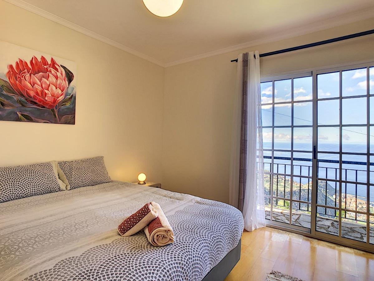 Casa Da Laranja By Lovelystay Ribeira Brava Εξωτερικό φωτογραφία