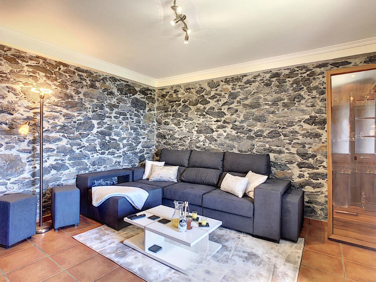 Casa Da Laranja By Lovelystay Ribeira Brava Εξωτερικό φωτογραφία