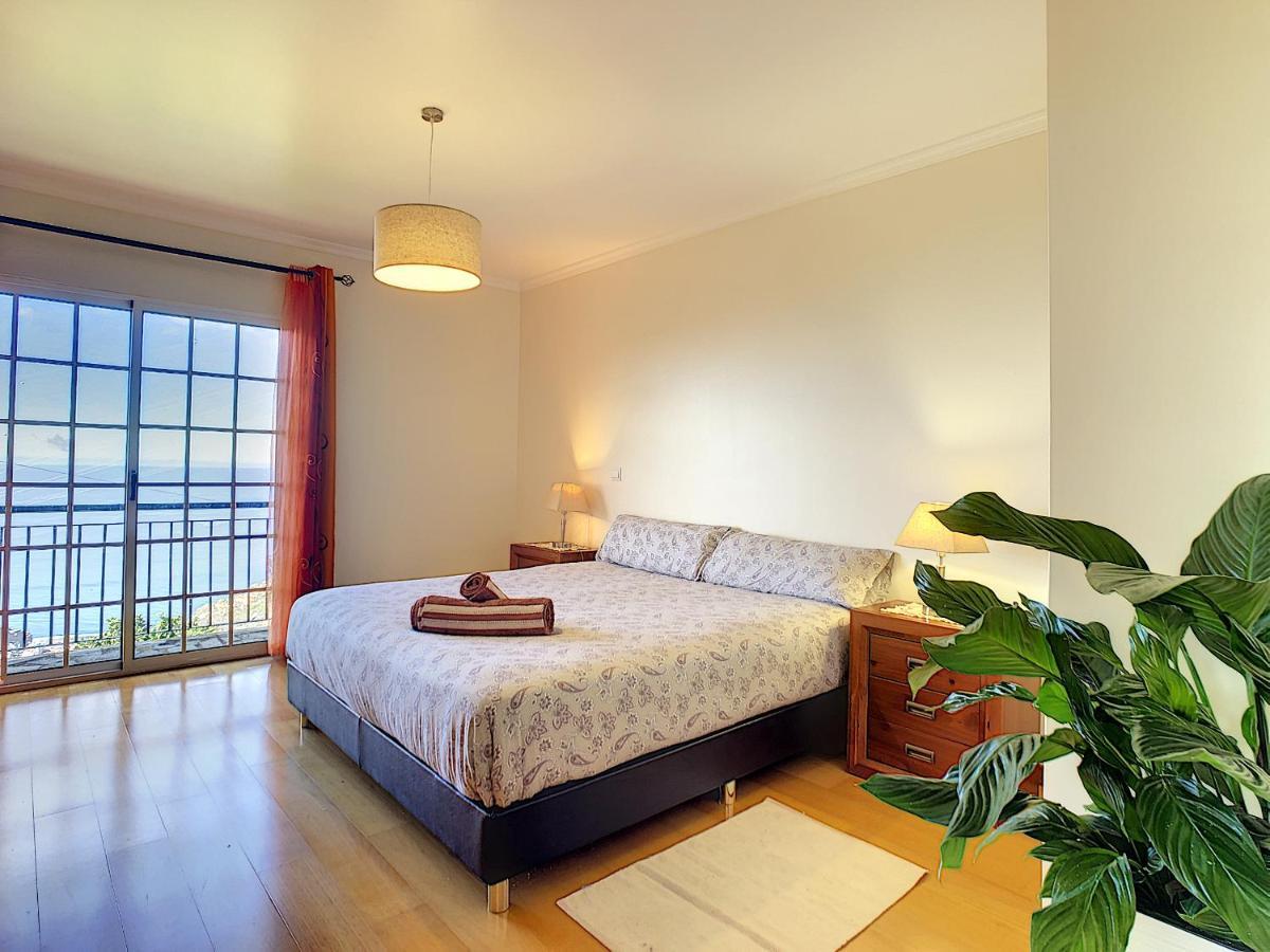 Casa Da Laranja By Lovelystay Ribeira Brava Εξωτερικό φωτογραφία