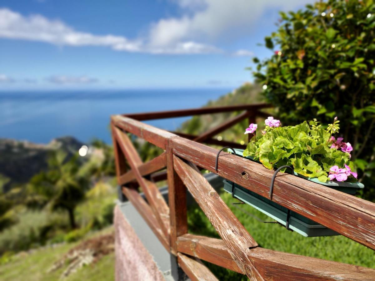 Casa Da Laranja By Lovelystay Ribeira Brava Εξωτερικό φωτογραφία