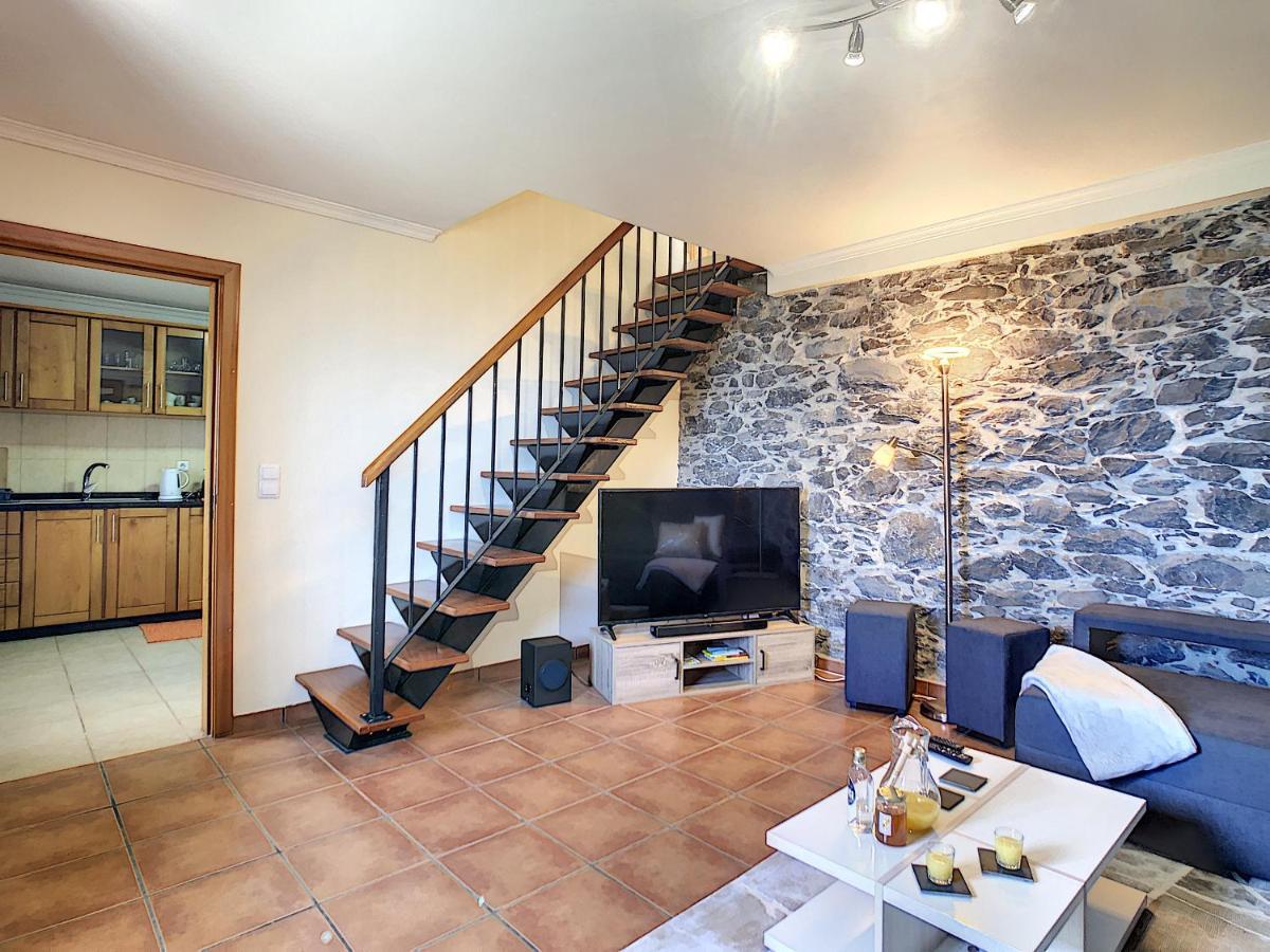 Casa Da Laranja By Lovelystay Ribeira Brava Εξωτερικό φωτογραφία