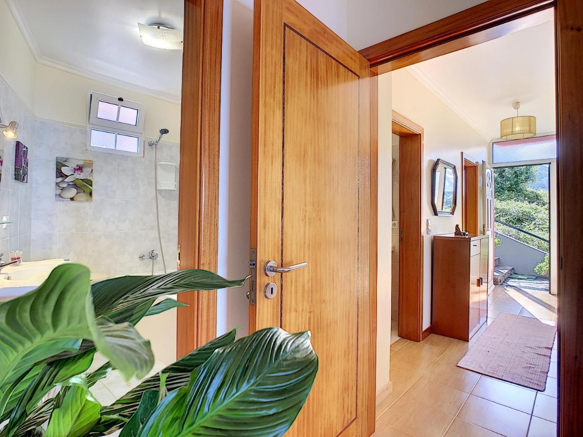 Casa Da Laranja By Lovelystay Ribeira Brava Εξωτερικό φωτογραφία