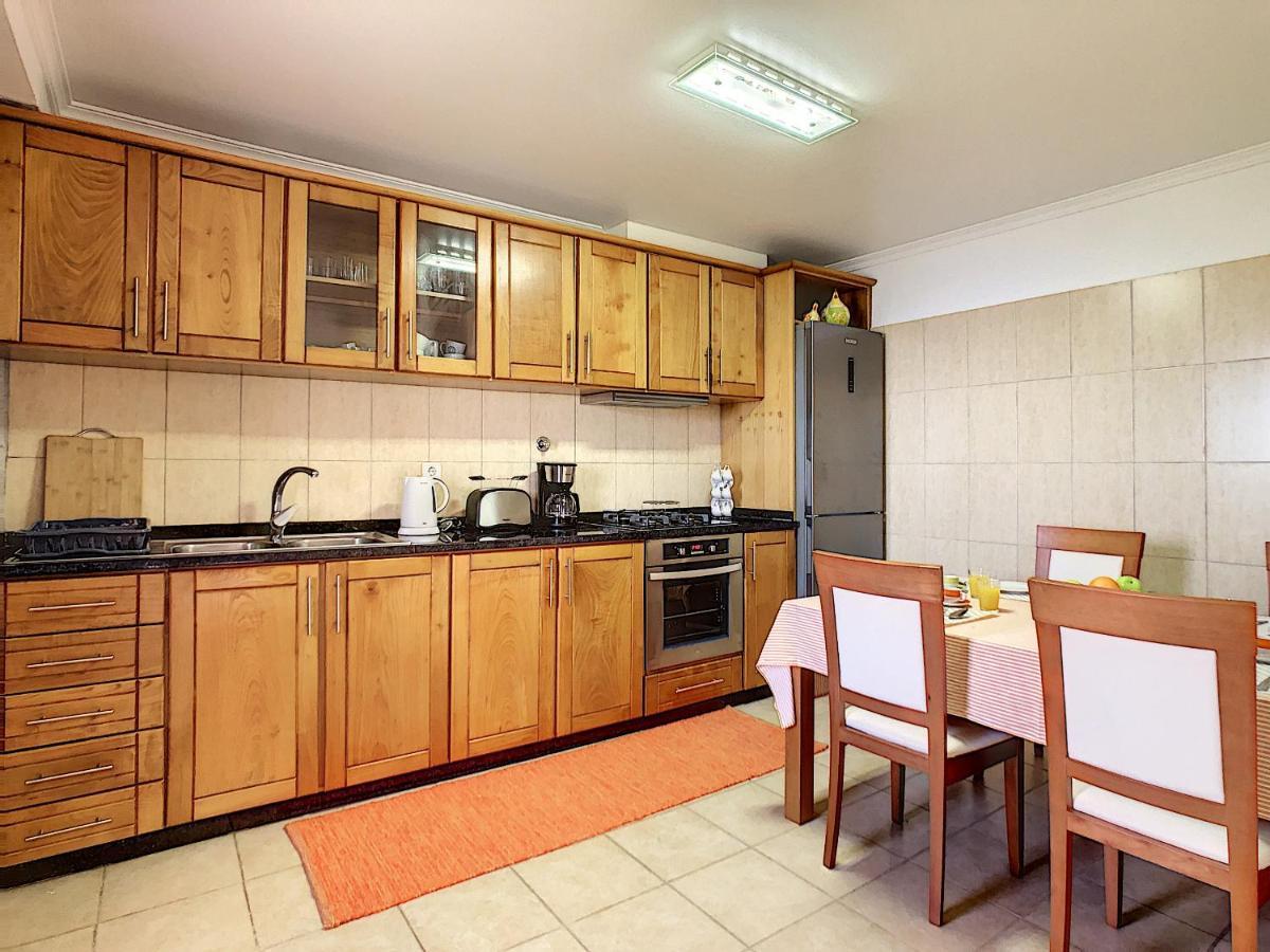 Casa Da Laranja By Lovelystay Ribeira Brava Εξωτερικό φωτογραφία