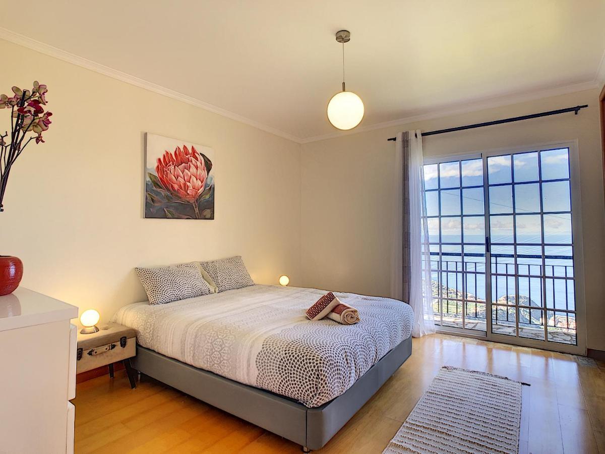 Casa Da Laranja By Lovelystay Ribeira Brava Εξωτερικό φωτογραφία
