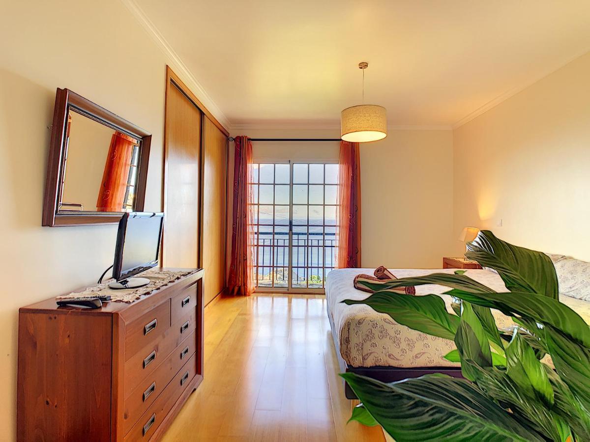 Casa Da Laranja By Lovelystay Ribeira Brava Εξωτερικό φωτογραφία