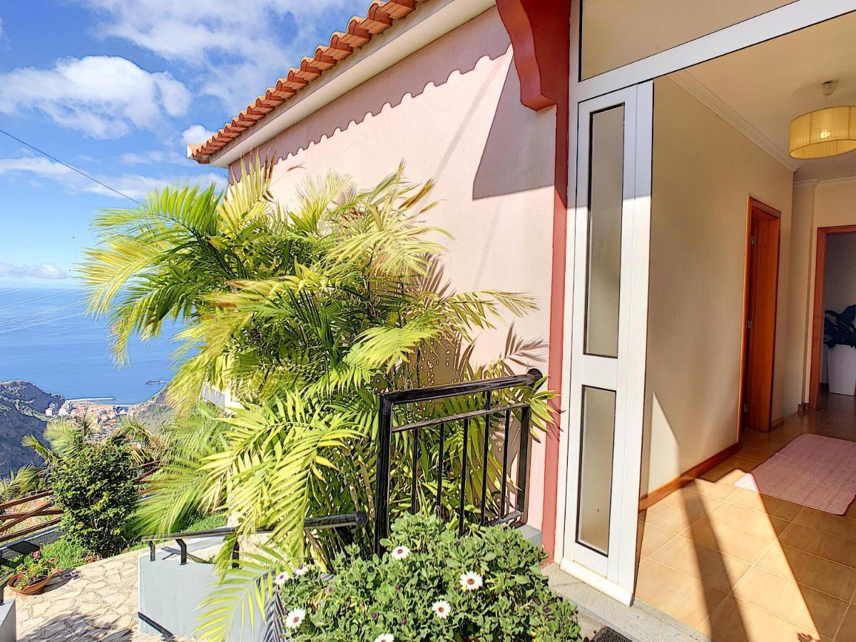 Casa Da Laranja By Lovelystay Ribeira Brava Εξωτερικό φωτογραφία