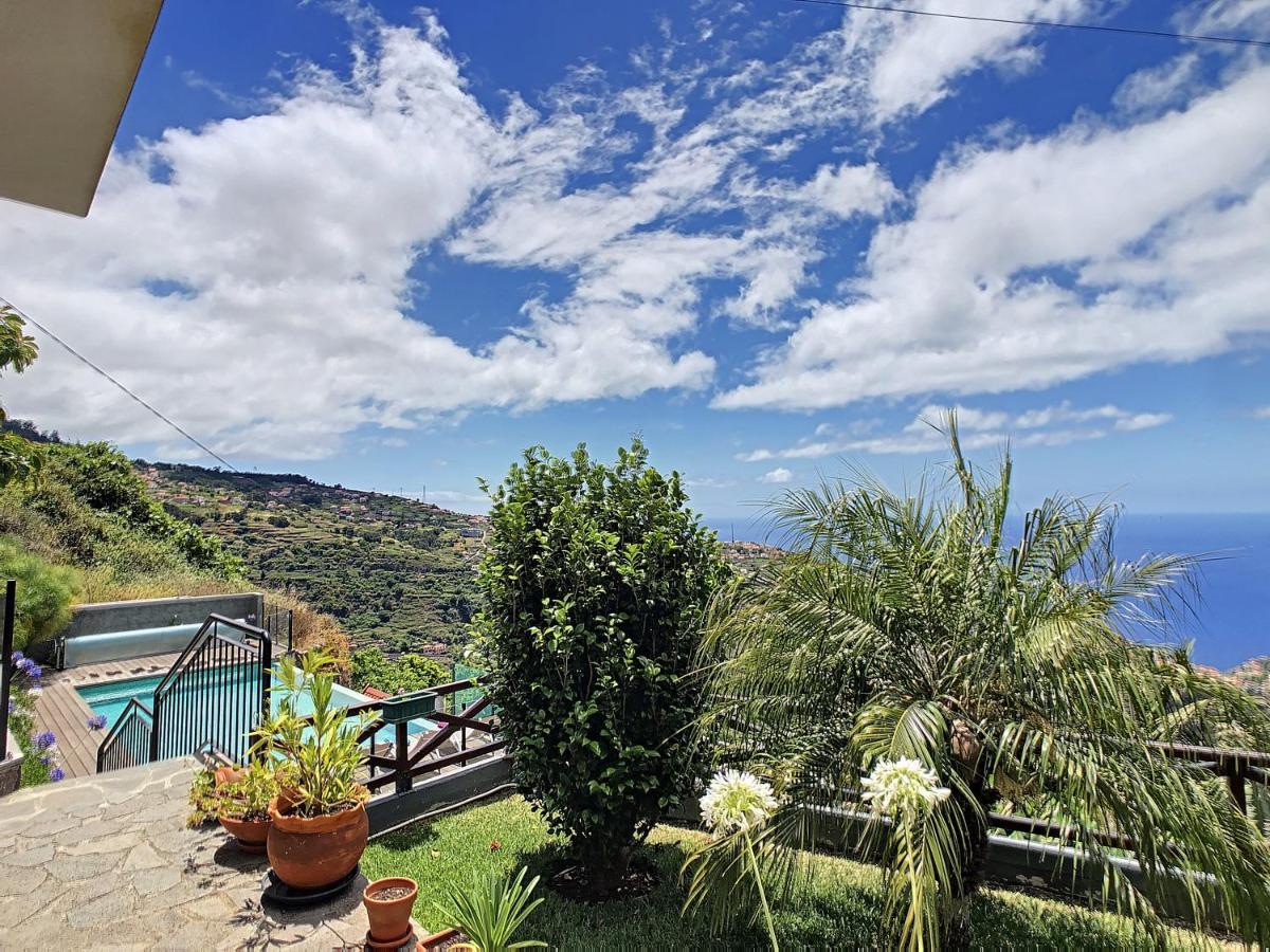 Casa Da Laranja By Lovelystay Ribeira Brava Εξωτερικό φωτογραφία